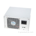 En stock 290W Alimentation pour KPRG9 WHN49